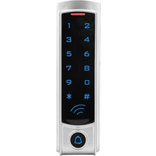 Nova MS08P Şifrematik ve Proximity Kart Okuyucu