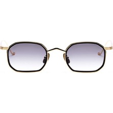 Vanity Effect Vanıty Effect Satta-2 Sun Shıny Yellow Gold/black