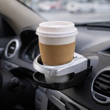 Ventoze Universal Oto Bardak Tutucu – Araç Içi Içecek Tutucu Aparat