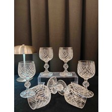 Sihir Kahve Yanı Kadeh