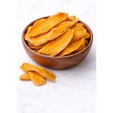 Natvera Doğal Dilim Mango Kurusu