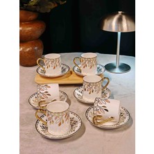 Sihir Fincan Takımı