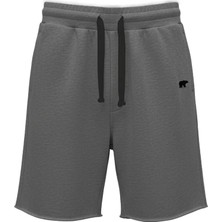 Bad Bear Freshy Asfalt Erkek Şort