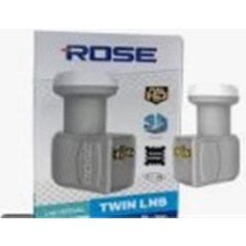 Cash Dukkan Rose Lnb Ikili RL-200