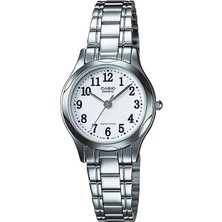 Casio Kadın Kol Saati