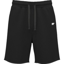 Bad Bear Freshy Siyah Erkek Şort