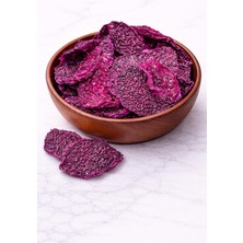 Natvera Kurutulmuş Ejder Meyvesi (Dragon Fruit)