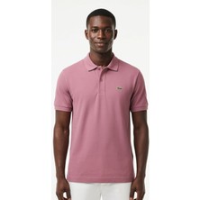 Lacoste Erkek Slim Fit Polo Yaka T-Shirt