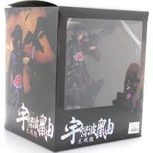 AyrStore Buğz Anime Demon Slayer Itachi Figürü 30 cm ALK5322