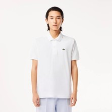 Lacoste Erkek Slim Fit Polo Yaka T-Shirt