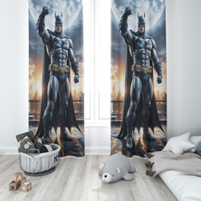 Batman Fon Perde M30