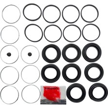 Jaroparts Toyota Hilux Vigo Ön Fren Kaliper Tamir Takımı 2012-2014 04478-0K130