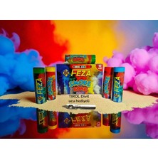 Eros Party 5 Adet Renkli Sisss Efekti Parti Eğlence, Gelin Alma Gelin Isteme, Kına, Sünnet Hediyelii