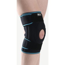 Polife Patella Destekli Ligament Dizlik | Diz Kapağı Sabitleme Stabilizasyon Iyileşmeye Yardımcı Sağ&sol