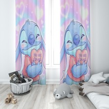 Stitch Fon Perde M8