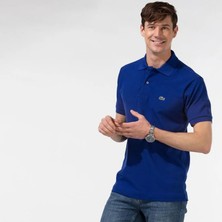 Lacoste Erkek Slim Fit Polo Yaka T-Shirt