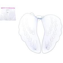 Azrlya Bebek &amp; Çocuk Peri Kanadı – Kostüm Tamamlayıcı Kanat