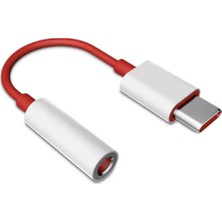 Yollayenilensin Type-C To 3.5mm Aux Ses Dönüştürücü – Kulaklık Jakı, Type-C Uyumlu Hızlı Ses Aktarım Adaptörü