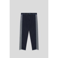 NBT Jeans Bg Store Erkek Çocuk Lacivert Pantolon