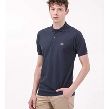 Lacoste Erkek Slim Fit Polo Yaka T-Shirt