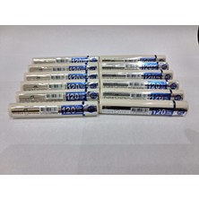 Faber-Castell Faber Castell Min 0,7 2b 60 mm 120'LI Tüp 12 Adet (Beyaz)