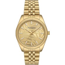 Ferrucci Ferruccı Kadın Kol Saati FC062503328M.3640003