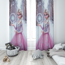 Elsa Pembe Fon Perde  M12