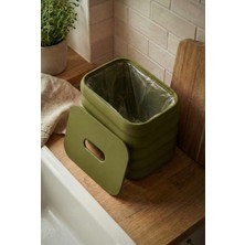 Puffin Design Volume Mini Çöp Kovası