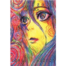 Kayıp Kıta Yayınları Happiness - 4