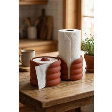 Puffin Design Mono Kağıt Havlu Tutucu