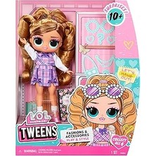 SHC4200 Mgae Lol Tweens Fancy Gurl Bebeği