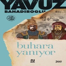 Wovna Buhara Yanıyor
