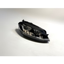 MAP Autoteile Vw Golf 7,5 5g 2017-2020 Makyajlı Kasa Halojen Ön Far Sağ