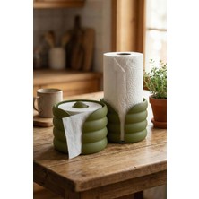 Puffin Design Mono Kağıt Havlu Tutucu