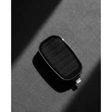Taşınabilir Solar Powerbank 1200MAH Outdoor Kullanım