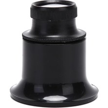 AyrStore Buğz 20X Kuyumcu, Saatçiler Için Gözlük Büyüteç MG13B9