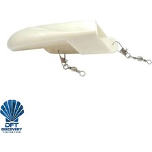 T. Dft Sınker Küçük Beyaz 1/1