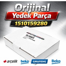 Arçelik Beko Davlumbaz Ana Kart Elektronik Kart 1510159280 Orijinal Yedek Parça