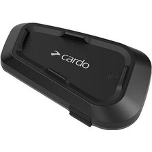 Cardo Spırıt Motosiklet Kask İçi Bluetooth Ve İntercom (TEKLİ)