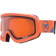 Rossignol Ace Erkek Turuncu Goggle