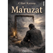 OD Kitap Ma'ruzat