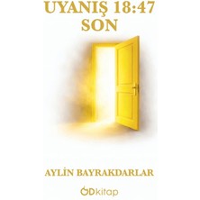 OD Kitap Uyanış 18:47 Son