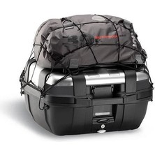 Givi T10N Motosiklet Ahtapot File Siyah