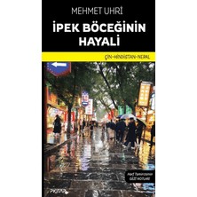 P Kitap Yayıncılık Ipek Böceğinin Hayali