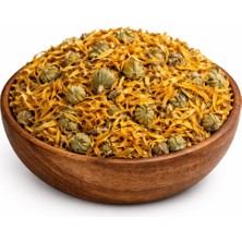 Natvera Aynısefa (Kurutulmuş Aynısefa Çiçeği)