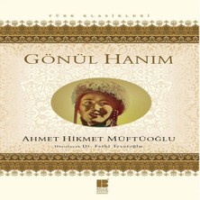 Afrodit AVM Gönül Hanım