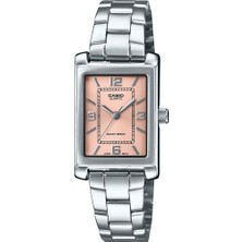 Casio Kadın Kol Saati