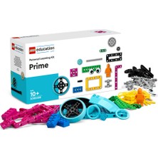 LEGO ® Education Prime Bireysel Öğrenme Seti