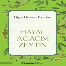 Afrodit AVM Hayal Ağacım Zeytin