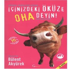 Afrodit AVM Içinizdeki Öküze Oha Deyin!